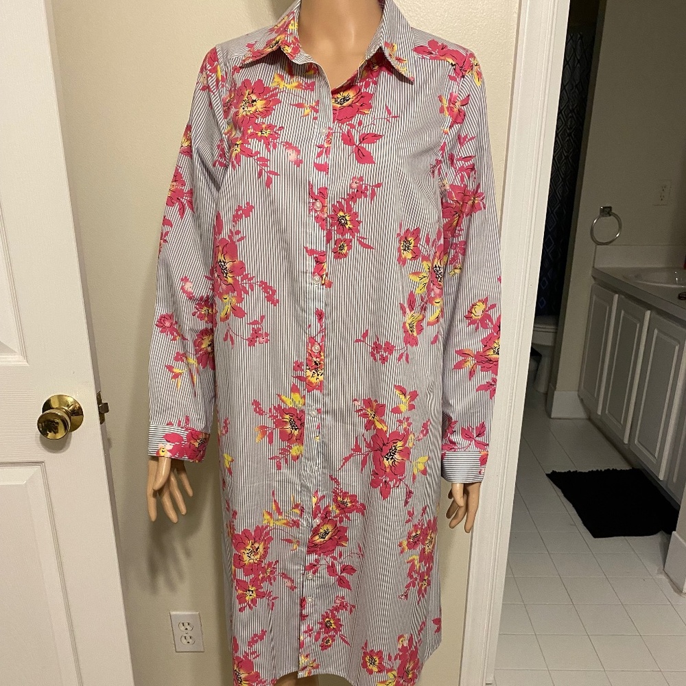 woman dress